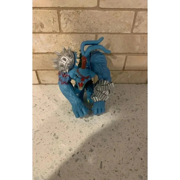 Vintage tech deck figurines bundle. SF - Picture 6 of 12